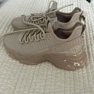 Steve Madden Maxima Blush Multi